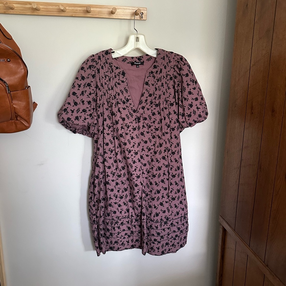 Madewell dress